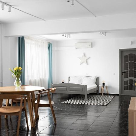 Spacious Ultracentral Apartment Cluj-Napoca Exterior photo