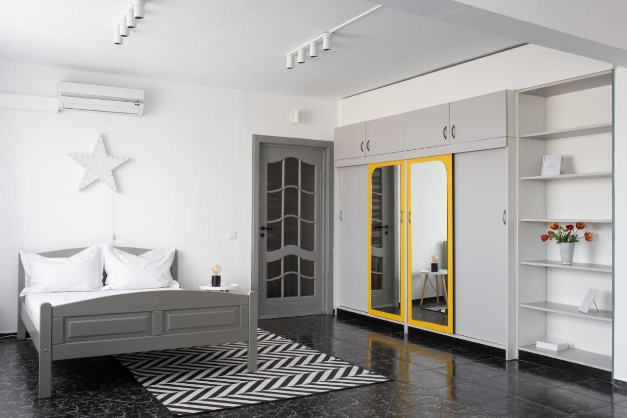 Spacious Ultracentral Apartment Cluj-Napoca Exterior photo